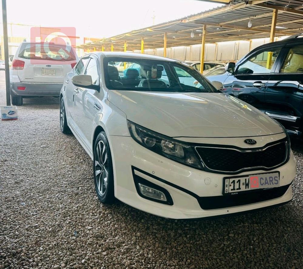 کیا ئۆپتیما